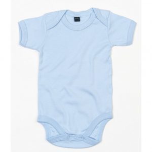 Baby Grow (BG1)