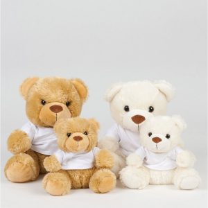 Teddy Bear (TB1)
