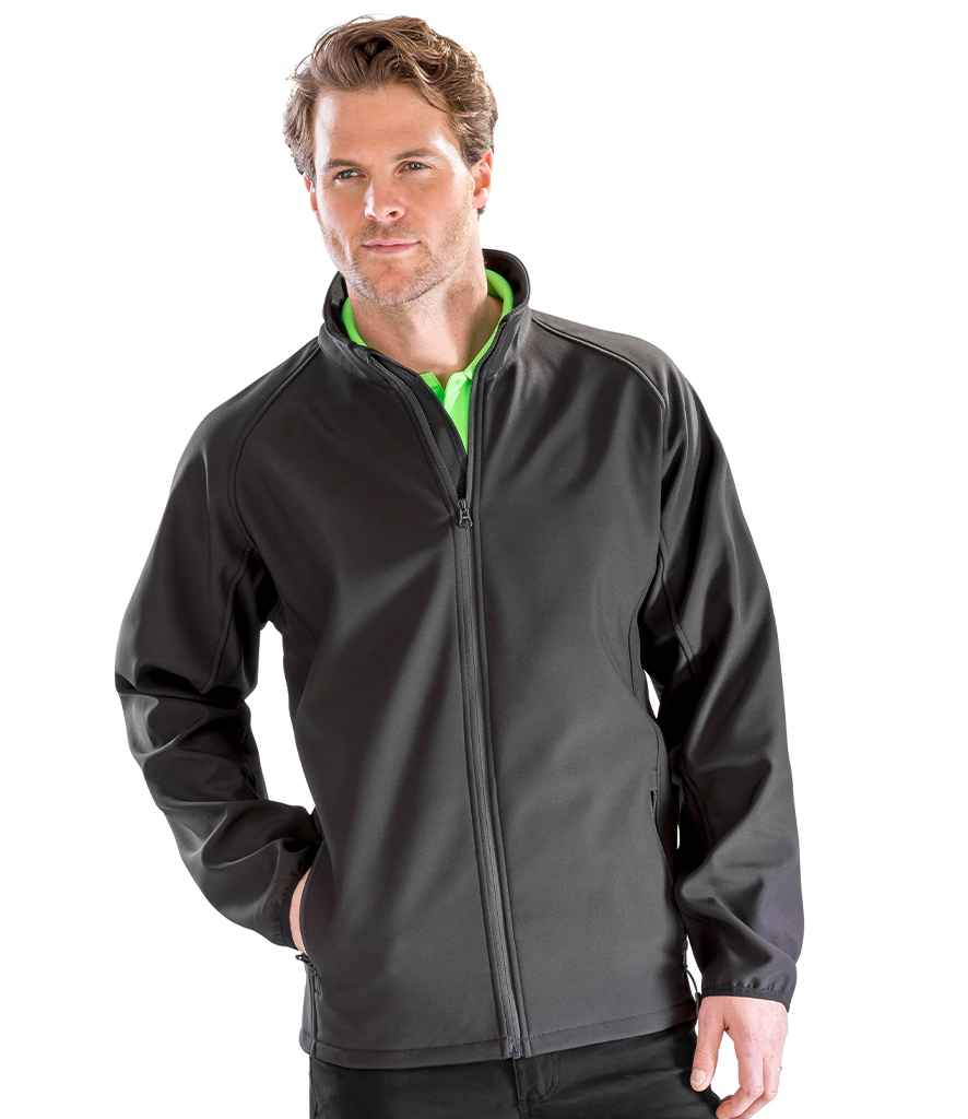 Mens Soft Shell (SS1)