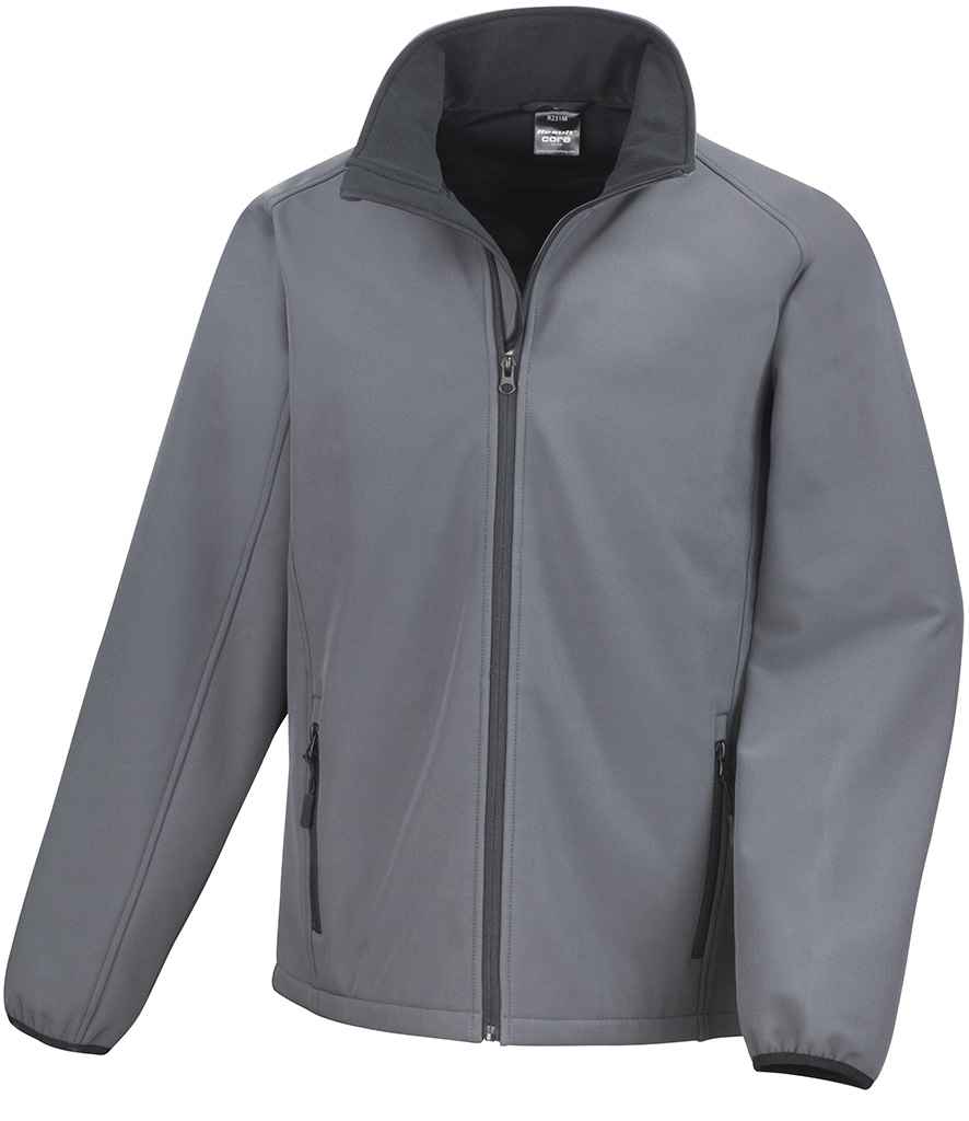 Mens Soft Shell (SS1) - Image 4