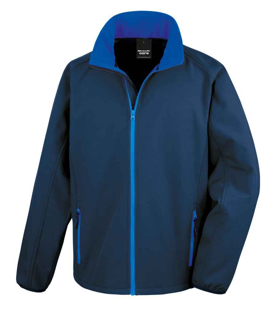 Mens Soft Shell (SS1) - Image 8