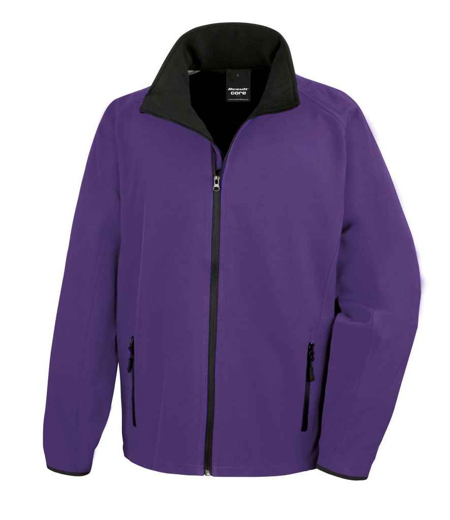 Mens Soft Shell (SS1) - Image 10