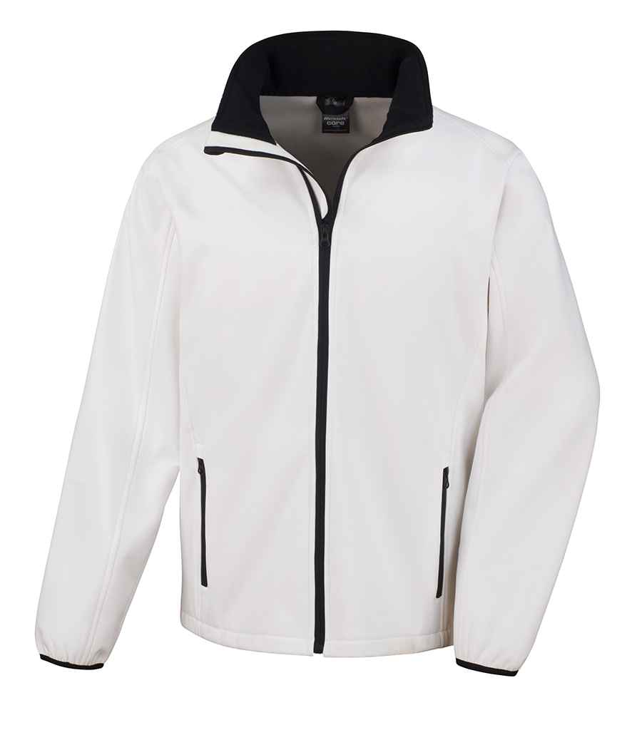 Mens Soft Shell (SS1) - Image 12