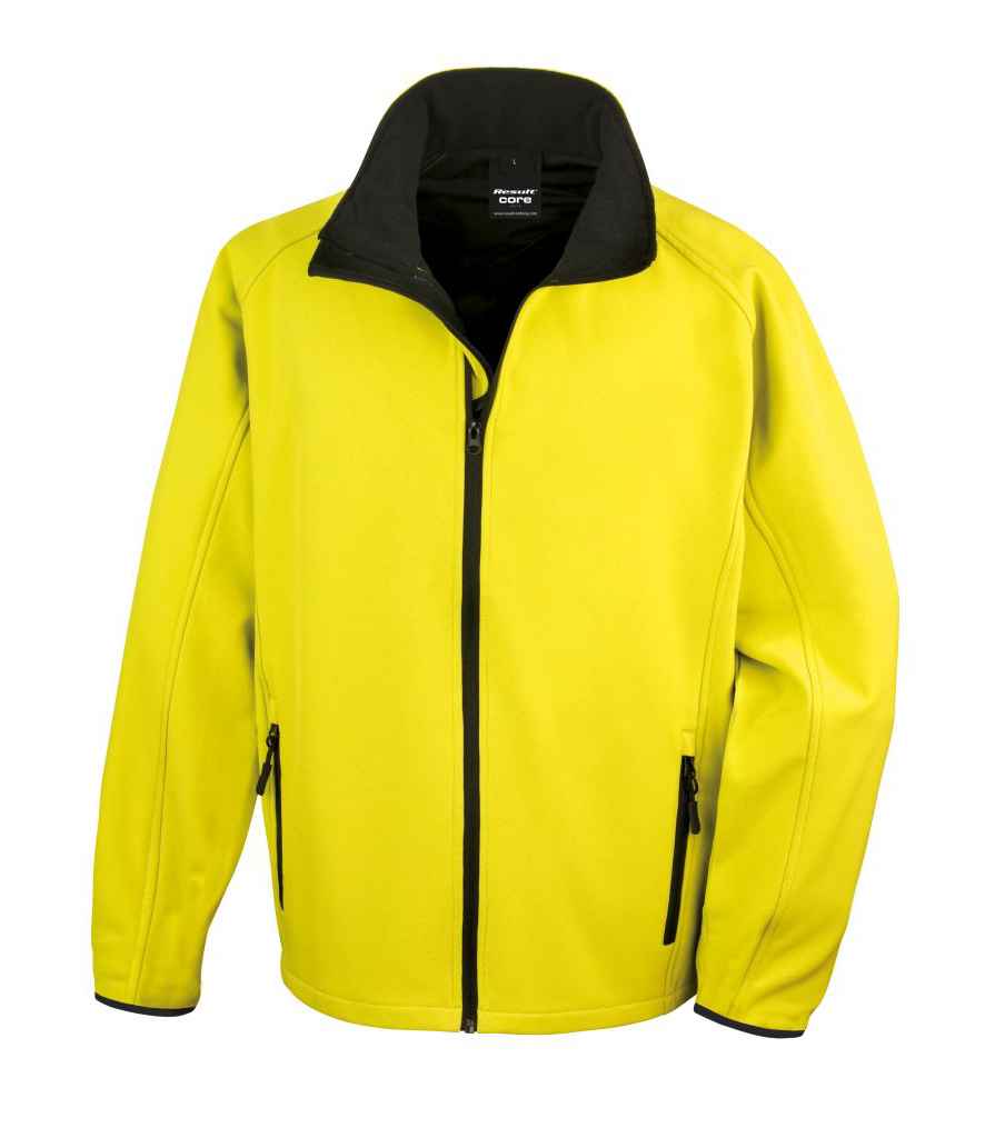 Mens Soft Shell (SS1) - Image 13