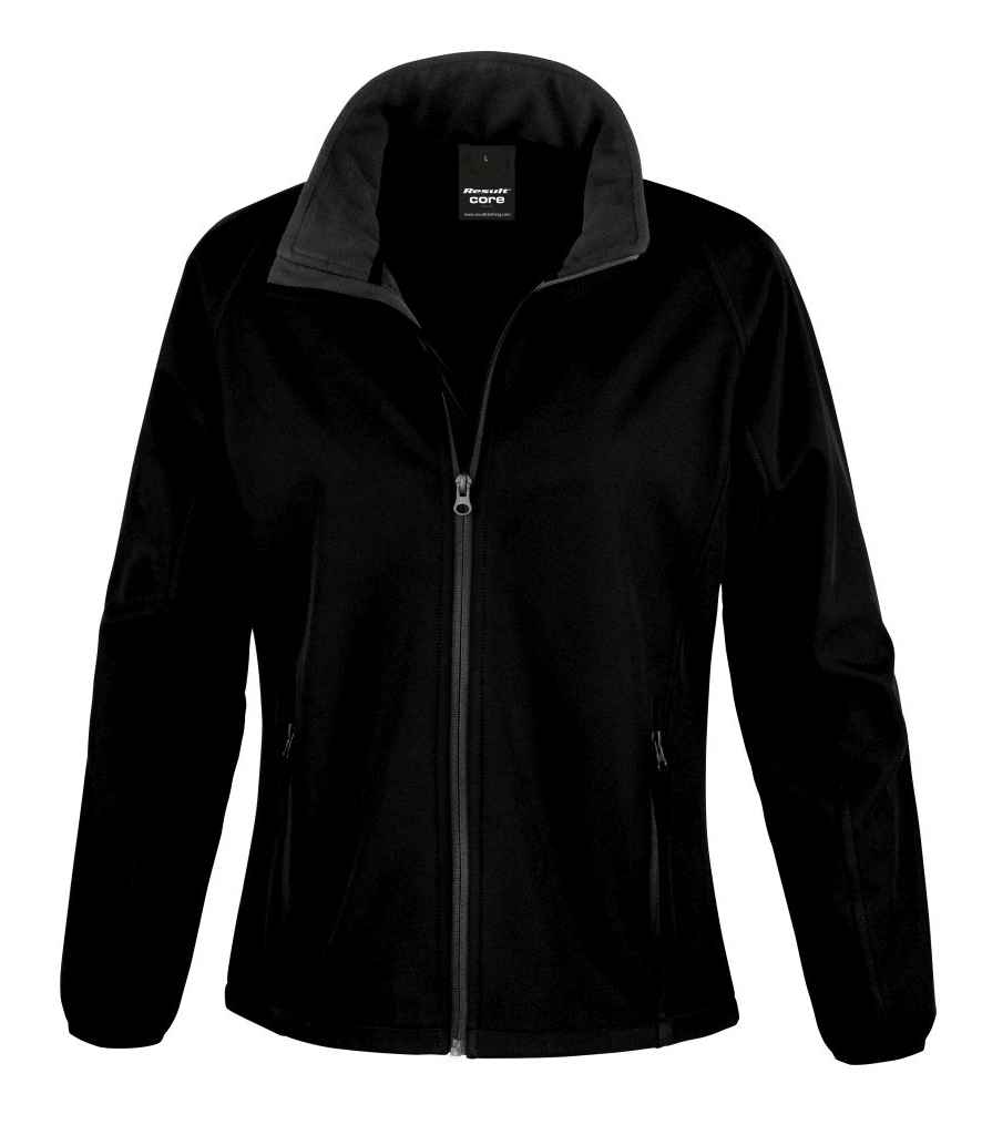 Womens Soft Shell (SS2) - Image 2