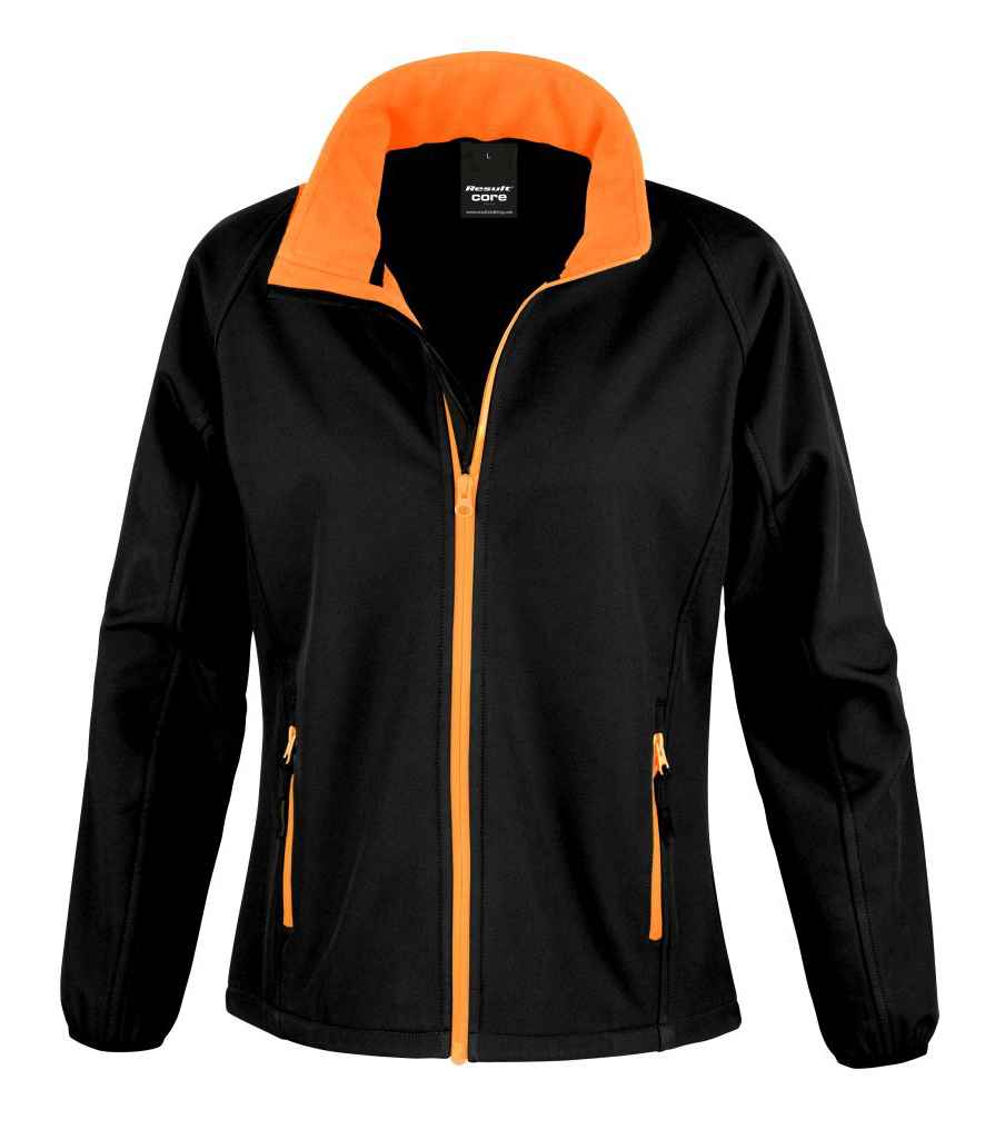 Womens Soft Shell (SS2) - Image 3