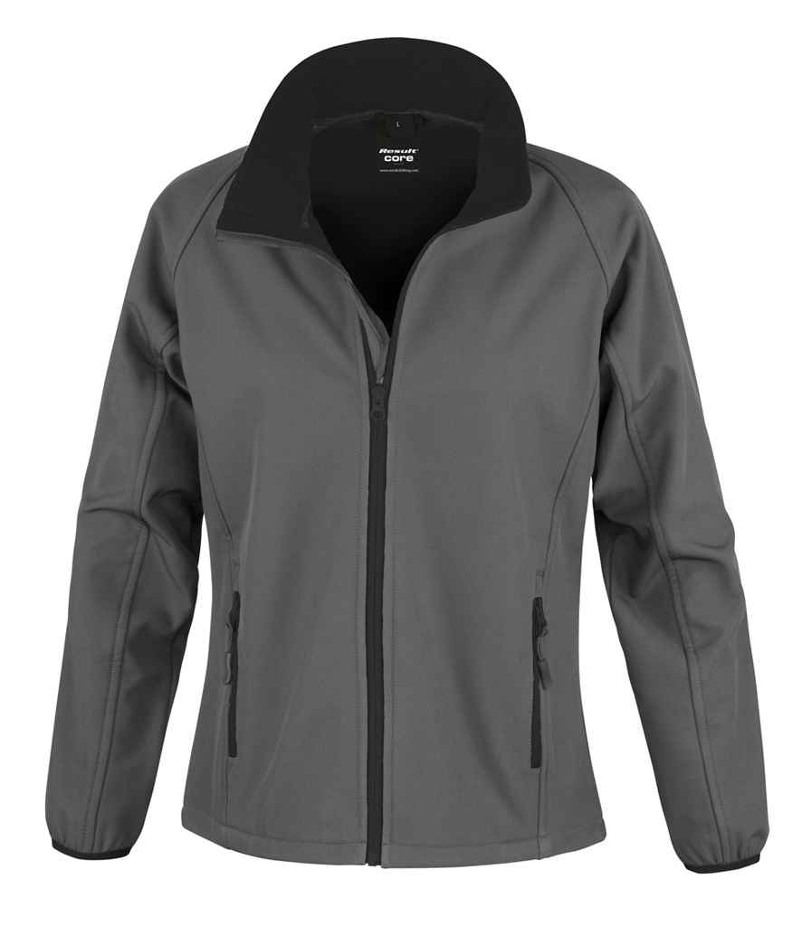 Womens Soft Shell (SS2) - Image 4
