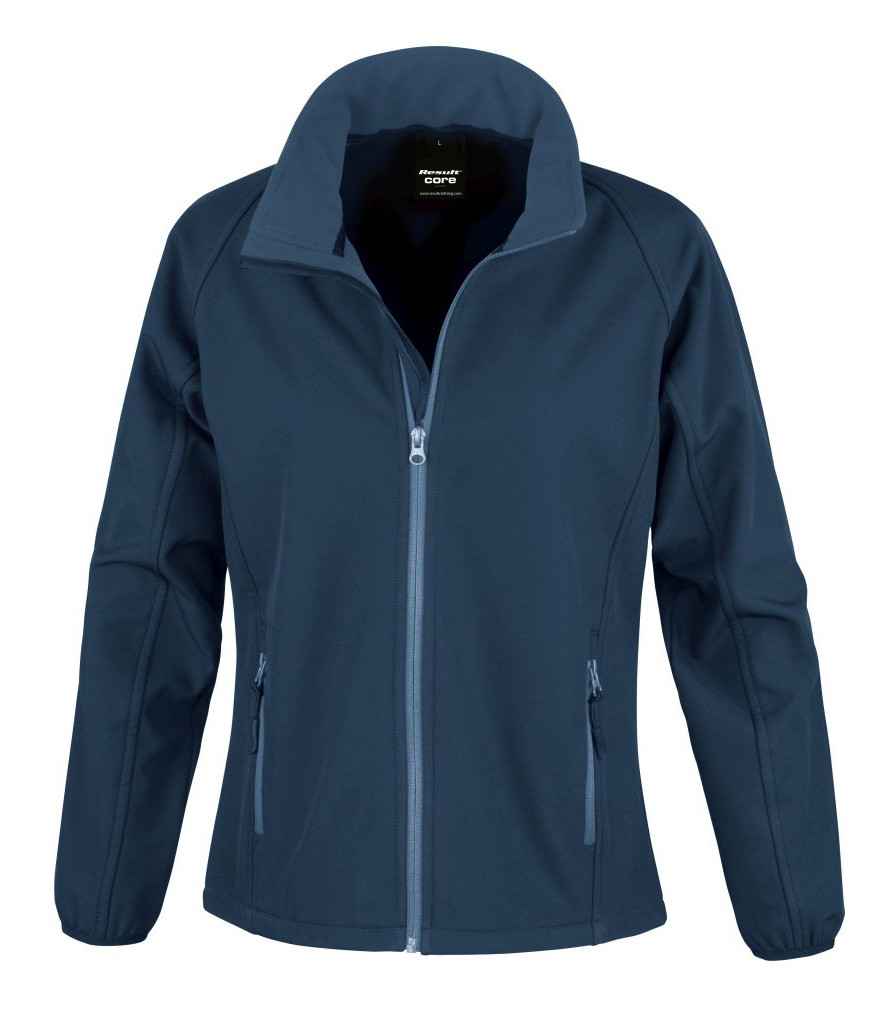 Womens Soft Shell (SS2) - Image 5