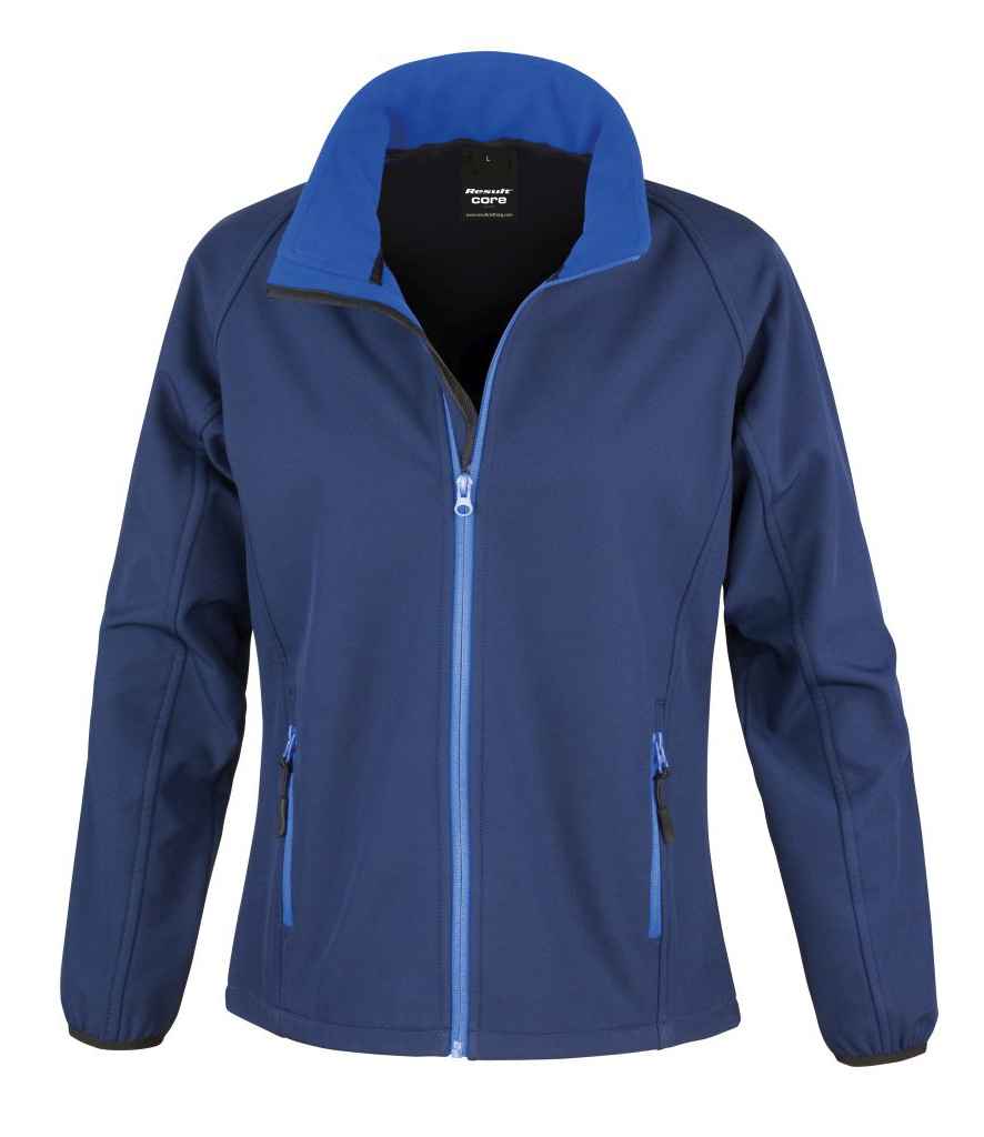Womens Soft Shell (SS2) - Image 6