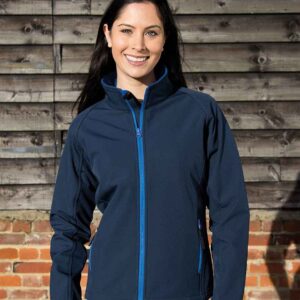 Womens Soft Shell (SS2)