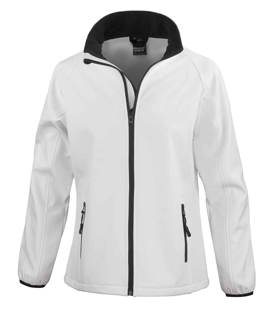 Womens Soft Shell (SS2) - Image 10