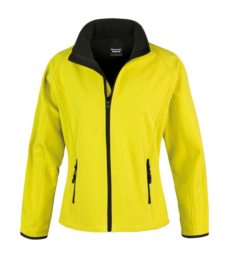 Womens Soft Shell (SS2) - Image 12