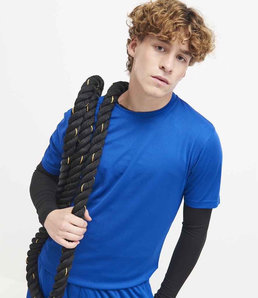 Sports Cool T-Shirt (MT4)