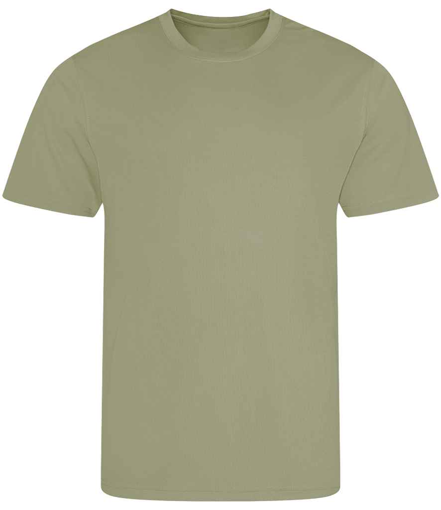 Sports Cool T-Shirt (MT4) - Image 10